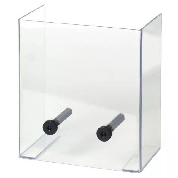 Capot, 3p, pour �panouisseur, taille 3 (119858)