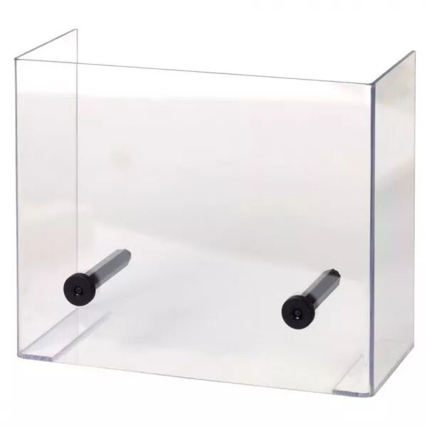 Capot, 4p, pour �panouisseur (132675)