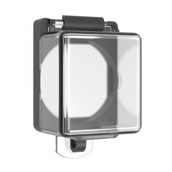 CAPOT CADENASSABLE POUR T�TE � IMPLUSION ET POUSSER-POUSSER OSMOZ