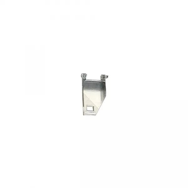 CAPOT DE PLOMBAGE POUR DISJONCTEUR MOTEUR MPX� - TRANSPARENT