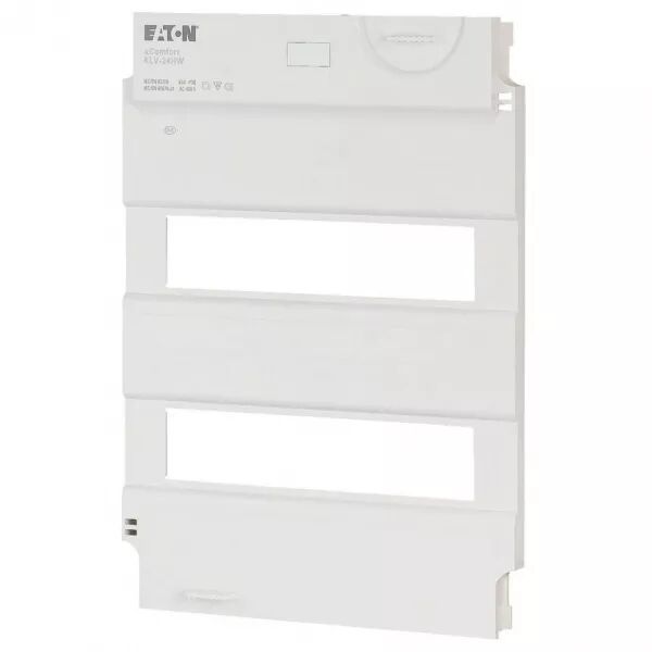 Capot de protection appareillage de rechange mur creux, � 2 rang�es pour KLV-HW (178912)