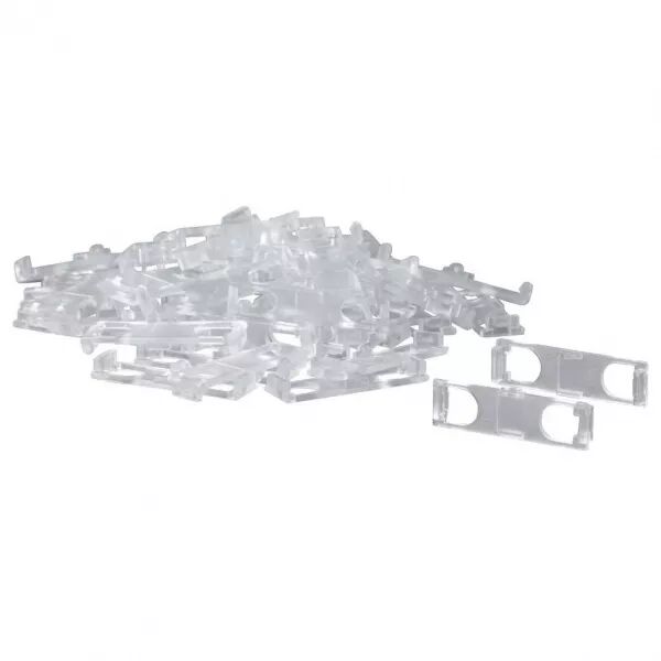 Capot de protection contre les poussi�res, pour contacts (100647)