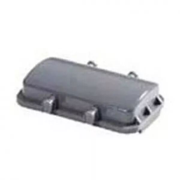 Capot de protection pour d�part c�ble (254693)