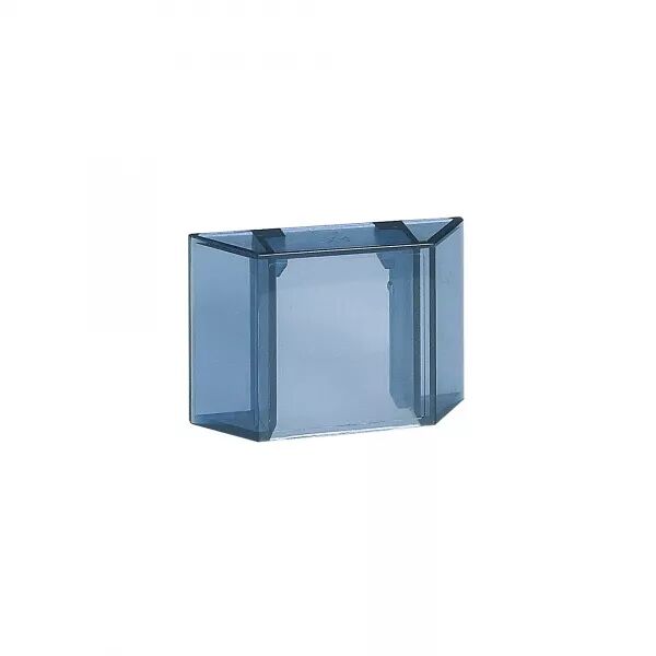 CAPOT DE S�CURIT� - FRONTAL - POUR CTX� 3P DE 9A � 150A ET CTX� 4P DE 40A � 135A