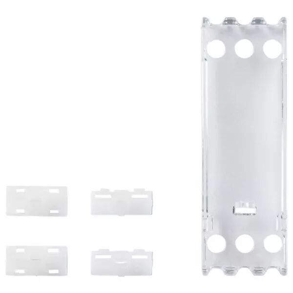 Capot plombable, L=22,5mm, pour EMR6 (184759)