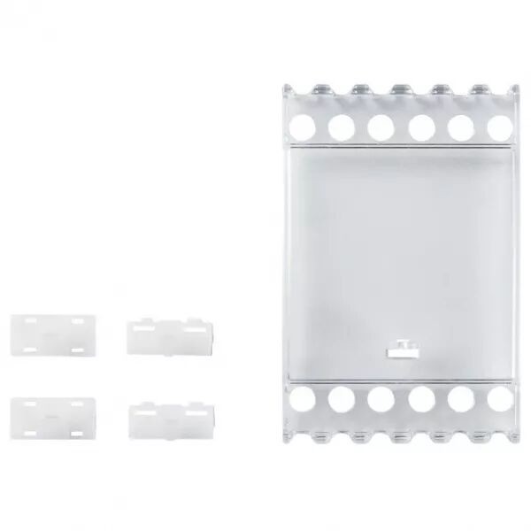 Capot plombable, L=45mm, pour EMR6 (184760)