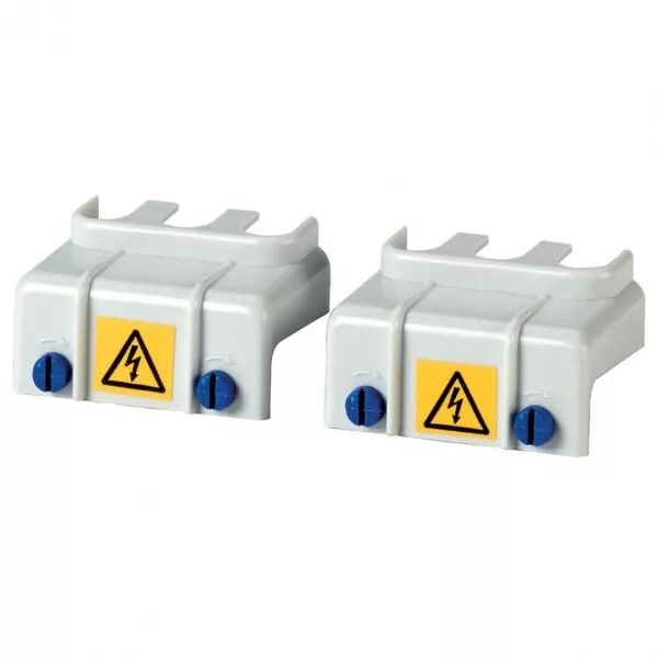 Capot pour bornes, 3p, pour QM 40/3, QM 63/3 (1319870)
