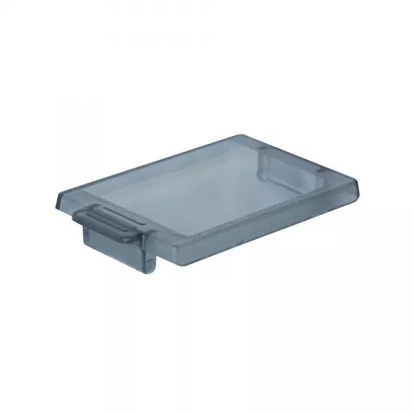 CAPOT TRANSPARENT POUR DISJONCTEUR SUR PDU ZERO-U