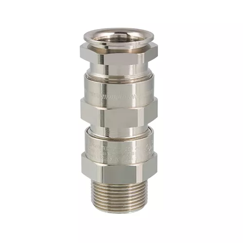 CAPRI -  Presse-�toupe � double �tanch�it� ADE 1F2 DS ISO16 n�04 N  (CAP826594V1)