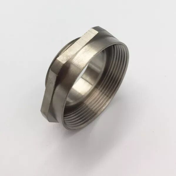 CAPRI - Amplificateur - Pg7 / Pg9 - laiton nickel� (CAP070904)