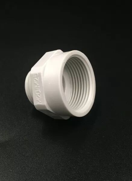 CAPRI - Amplificateur - Pg9 / Pg11 - polyamide 6.6 gris (CAP091170)