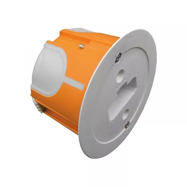 CAPRI - Boite BBC CAPRITHERM+ Applique murale pattes multimat�riaux fixation murale (CAP723650)