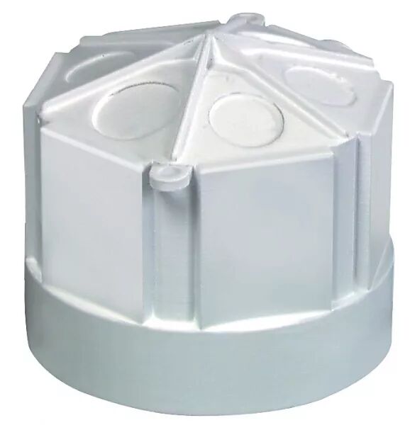 CAPRI - Boite Centre Capricentre PM A Percer Volume 490 cm� (CAP492100)