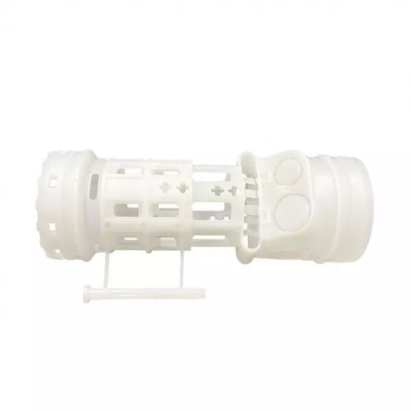 CAPRI - Boite de banche pour mur b�ton banch� Maxibanche GTI pour gaine �25 (CAP959916)