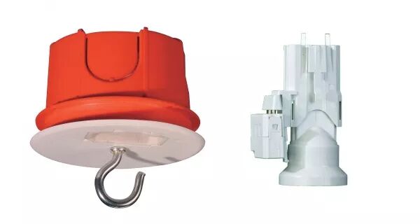 CAPRI - Capribox Point de Centre Dcl + Douille (CAP735701)