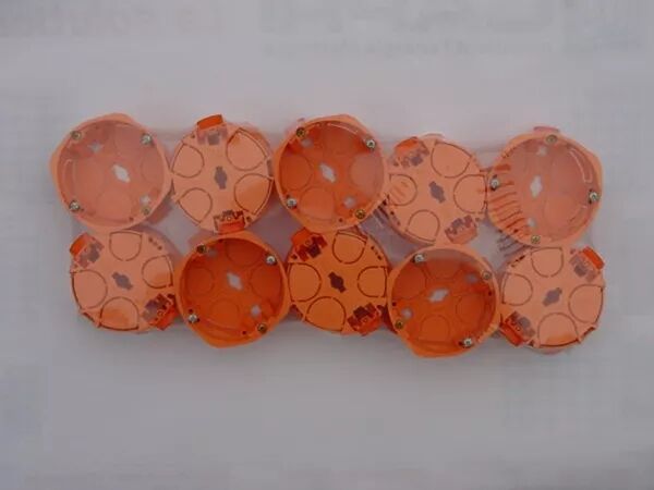 CAPRI - Capriclips Collerette X 10 (CAP036819)