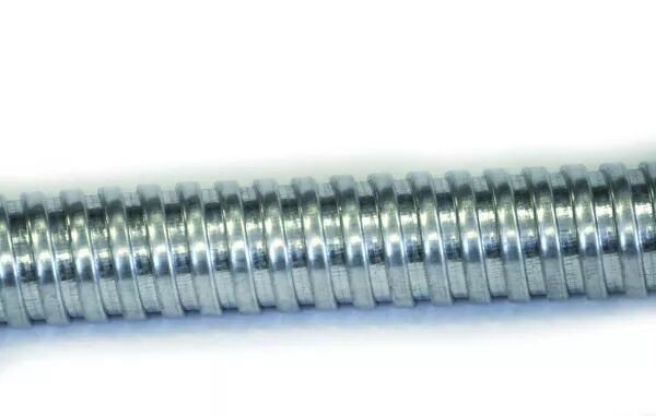 CAPRI - Conduit CAPRIFLEX inox - taille 48 - � inter 53,0 mm - � exter 59,0 mm (CAP304809)