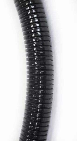 CAPRI - Conduit CAPRILOK Renforc� - taille 9 - polyamide 6 noir (CAP670997)