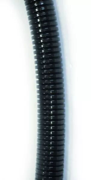 CAPRI - Conduit CAPRILOK Type L - taille 9 - polyamide 6 noir (CAP670917)