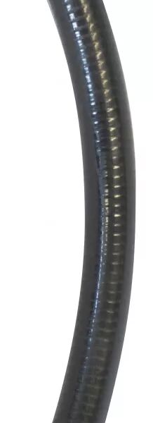 CAPRI - Conduit CAPRIROK acier galvanis� gain� PCV lisse auto extinguible - taille 20 (CAP322010)