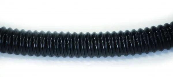 CAPRI - Conduit CAPRISOUPLE PVC souple - taille 8 - � inter 8,0 mm - � exter 12,0 mm (CAP320805)