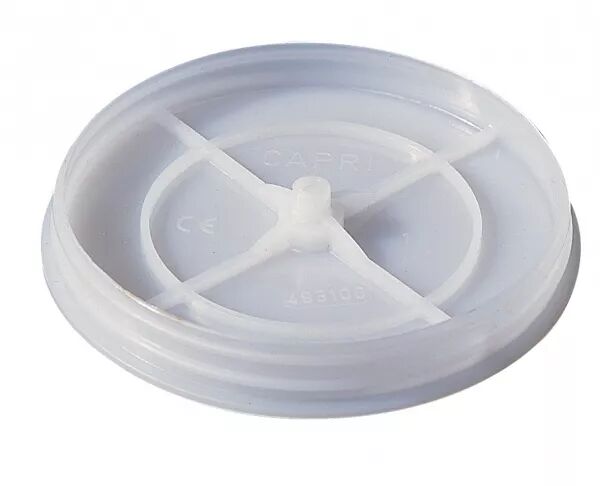 CAPRI - Couvercle de Pose �85 compatible Octopus M  (CAP493680)