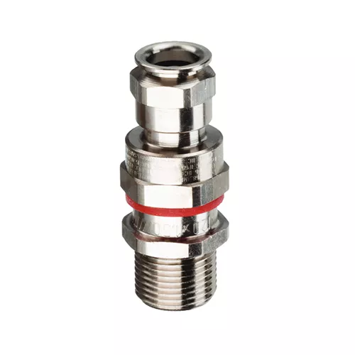 CAPRI - Presse-�toupe � r�sine ADE 1FC NPT 1/2\  n�05 N (CAP011694V1)