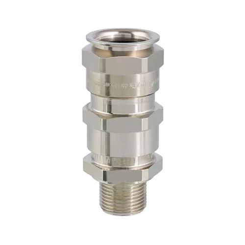 CAPRI - Presse-�toupe anti-rotation ADE 5F ISO12 n�05 N (CAP856404V1)
