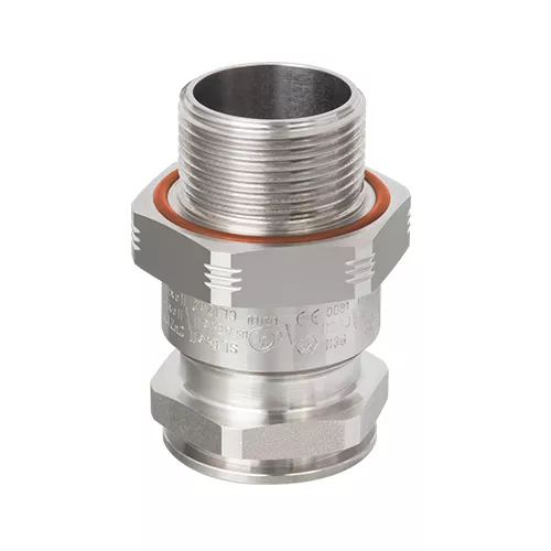 CAPRI - Presse-�toupe avec joint torique int�gr� ADE 1F2 O\'ring ISO20 n�05 N (CAP836694V1)
