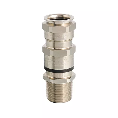 CAPRI - Presse-�toupe avec protection coldflow ADE 6F ISO16 n�05 N (CAP965595V1)