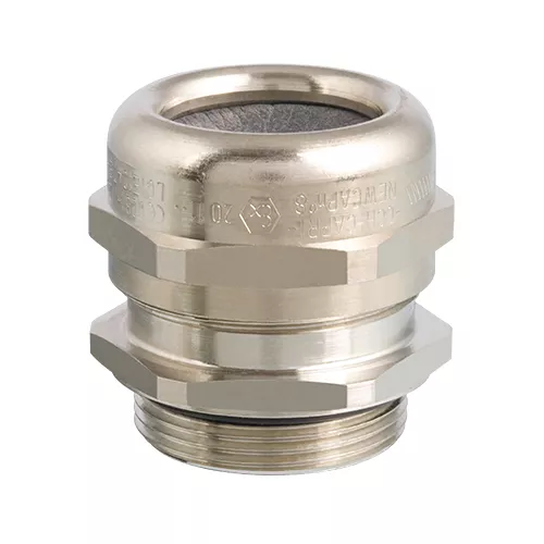 CAPRI - Presse-�toupe compact NEWCAP MS-e ISO16 n�05 N (CAP192164V1)