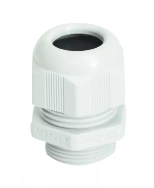 CAPRI - Presse-�toupe UNICAP - ISO 40 - polyamide gris - IP68 (CAP454002)