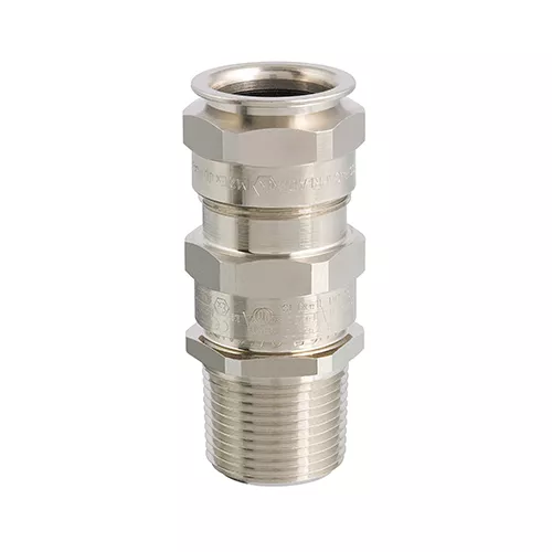CAPRI - Presse-�toupe universel ADE 4F ISO20 n�05 N KIT1 (CAP846674V1K1)