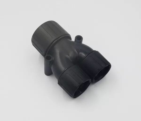 CAPRI - Raccord CAPRILOK en Y - 11-9-9 - polyamide 6.6 - IP66 (CAP160999)