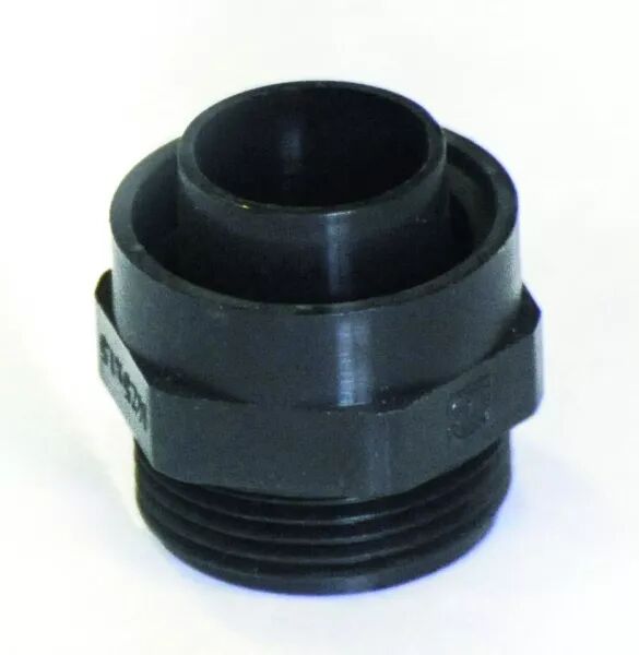 CAPRI - Raccord CAPRISOUPLE fixe - taille 14 - Pg 11 - IP66 (CAP341100)