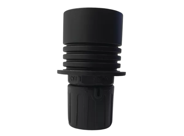CAPRI - R�ducteur CAPRILOK pour T et Y - taille 16/11 - IP66 - polyamide 6.6 (CAP682116)
