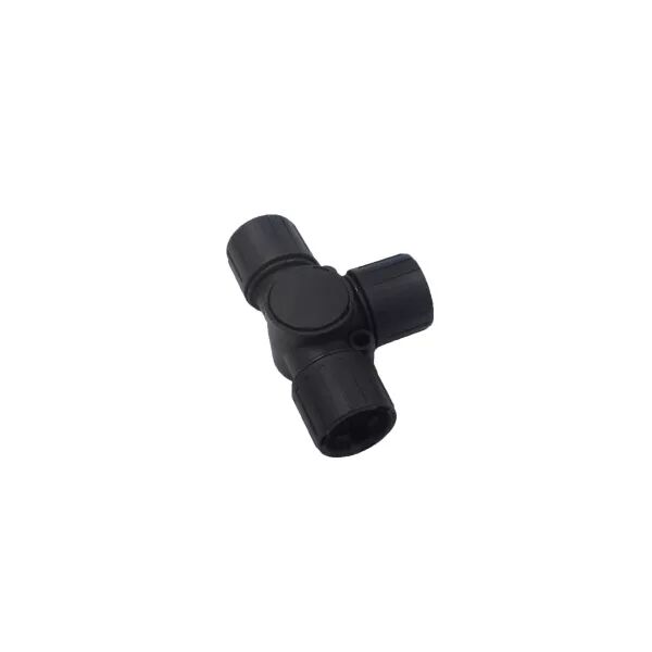 CAPRI - T de r�servation CAPRILOK - taille 11-11-11 - IP66 (CAP751107)