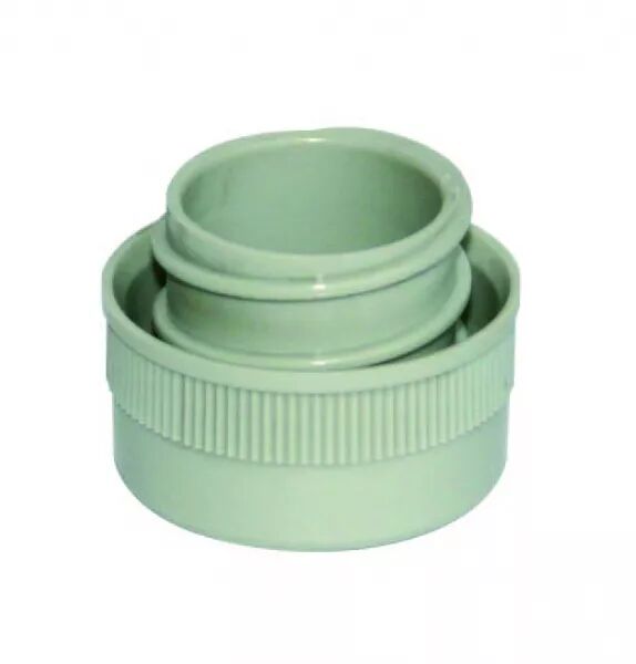 CAPRI - Terminus JUDODIX isolant - taille 21 - poly�thyl�ne gris (CAP332137)