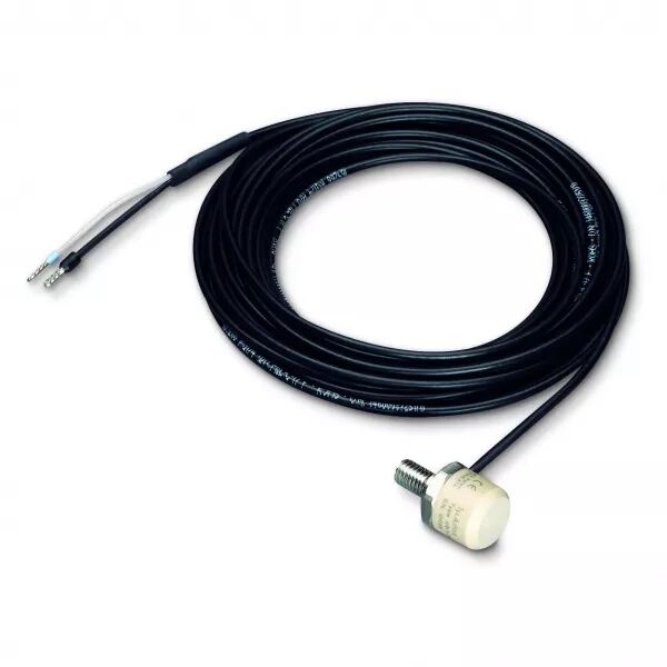 Capteur d\'acc�l�ration tandem Piezo750-925