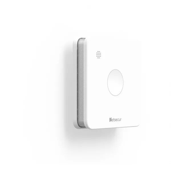Capteur mesurant co2, temp�rature et humidit�, pour a�rer au bon moment. (1871266)