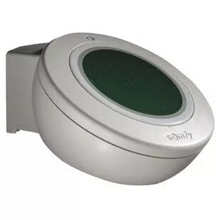 Capteur pluie filaire ondeis 230v ac pour store banne (9016345)