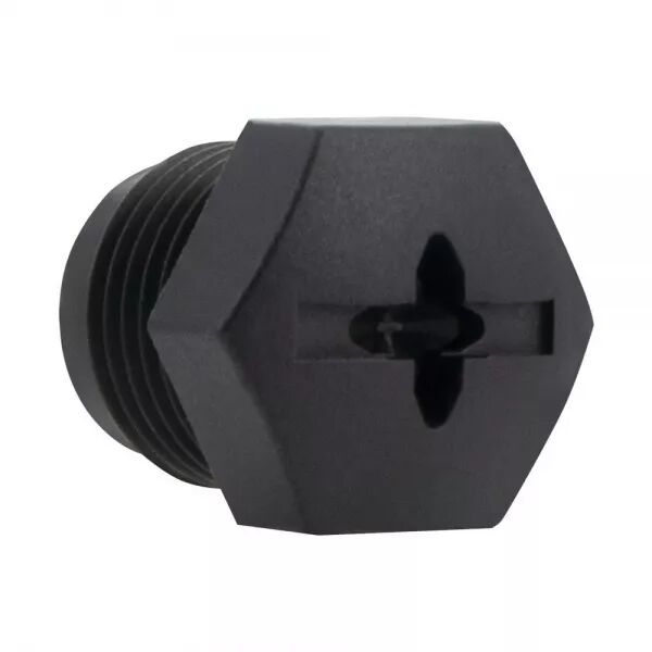 CAPUCHON DE CONNECTEUR FEMELLE M12
