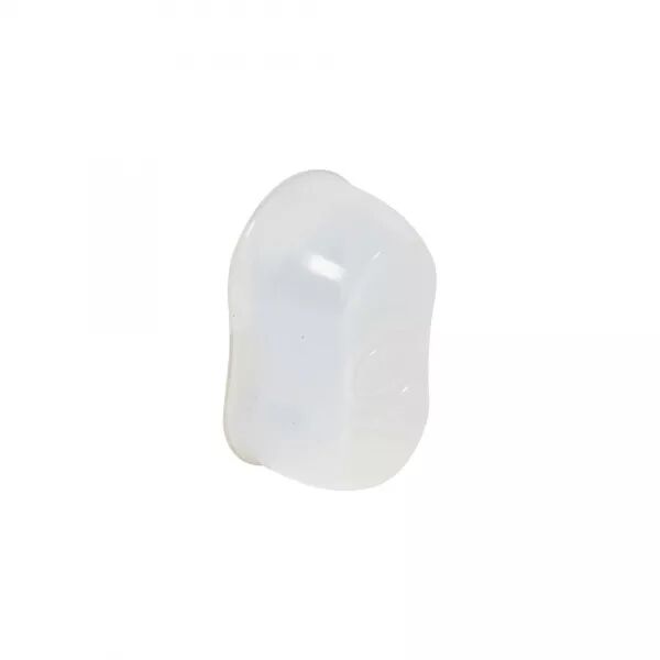 CAPUCHON IP67 POUR DOUBLE TOUCHESOSMOZ - TRANSPARENT