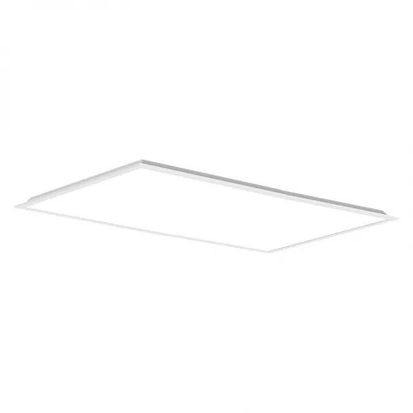CARACAS 120X60 55W 3000K-IRC80 5300LM