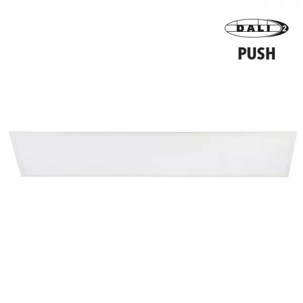 CARACAS CCT UGR 120X30 26W-3640LM IRC80-IP44 (3K-4K-6K) DALI-2