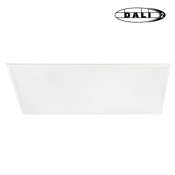 CARACAS CCT UGR19 120X60 50W (3K-4K-6K)-IRC80 5700LM DALI