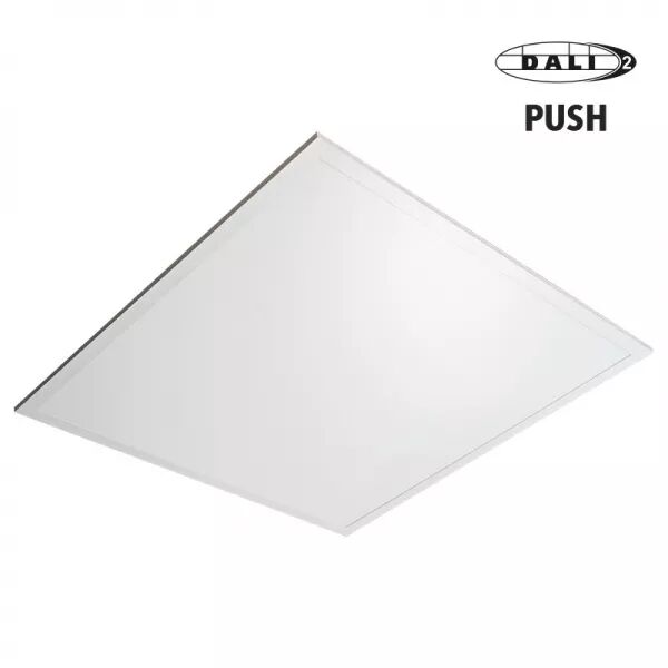 CARACAS CCT UGR19 60X60 26W-3640LM IRC80-IP44 (3-4-6K) DALI-2