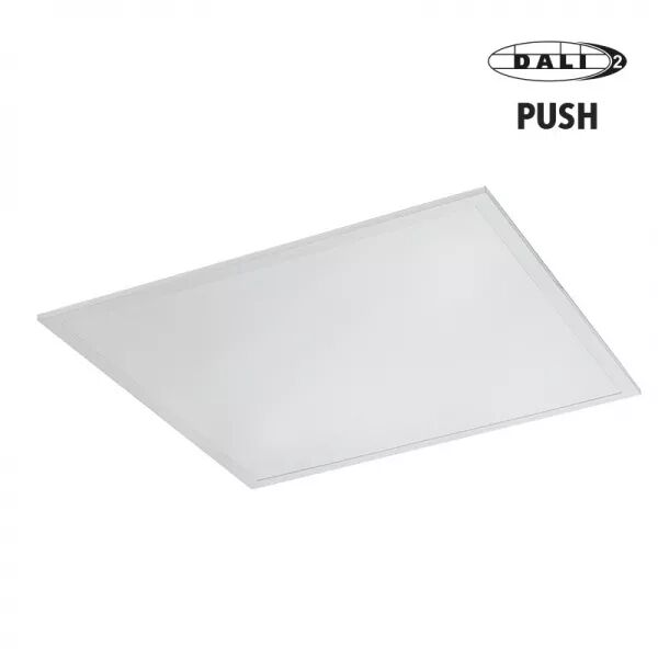 CARACAS UGR 60X60 26W-3640LM IRC80-4000K-IP44 DALI-2