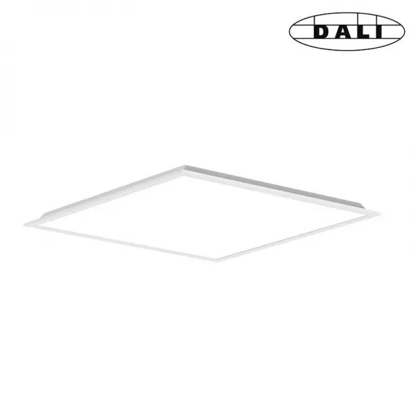 CARACAS UGR19 60X60 36W 4000K-IRC80 3600LM DALI