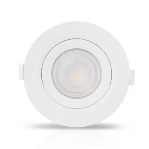 CARAT SPOT DIAM 145MM BLC 18W 3000K